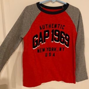 Gap Long Sleeve